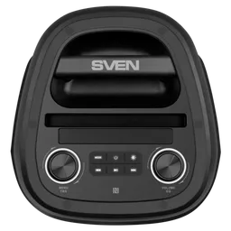 Sistem audio SVEN PS-850, Negru