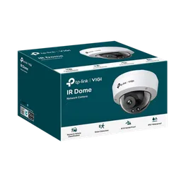 Camera de supraveghere IP TP-LINK VIGI C230I(2.8 mm), Alb