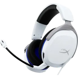 Căști HyperX Cloud Stinger 2, Cu fir, Negru