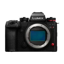 Беззеркальный фотоаппарат Panasonic DC-S1RM2E