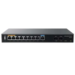 Router VPN GWN7003, Negru