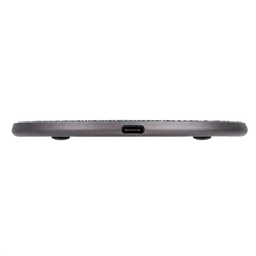 Încărcător wireless RivaCase VA4915 BL3, 10W, Albastru