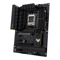 ASUS TUF GAMING B650- PLUS