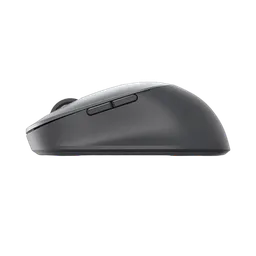 Беcпроводная мышь DELL MS5320W, Серый