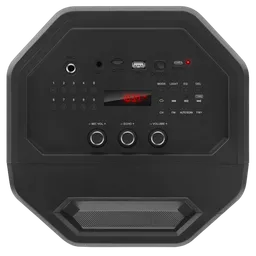 Портативная колонка SVEN PS-650, Чёрный