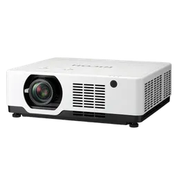 Ricoh PJ WUL6760
