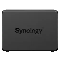 Network Attached Storage Synology DS425+ cu procesor Intel Celeron J4125, 4-Bay, 2GB DDR4 non-ECC