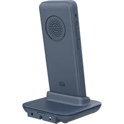 IP Телефон Grandstream WP836, Jet Grey