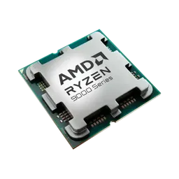 Procesor AMD Ryzen 9 9950X3D, AMD Radeon Graphics, | Tray