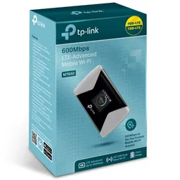 TP-Link M7650