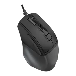 Мышь A4Tech FM45S Air, Stone Gray
