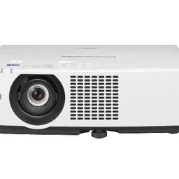 Instalare proiector Panasonic PT-VMZ51S, Alb