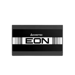 Блок питания для компьютеров Chieftec EON ZPU-600S, 600Вт, ATX, Полностью модульный