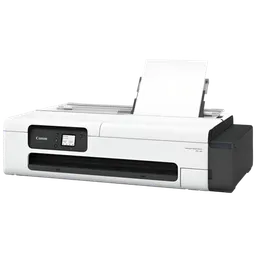 Plotter de format mare Canon imagePROGRAF TC-20M, Alb