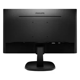 23,8 Monitor Philips 243V7QJABF, IPS 1920×1080 FHD, Negru”