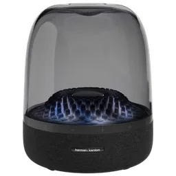 Boxă portabilă Harman Kardon Aura Studio 4, Negru