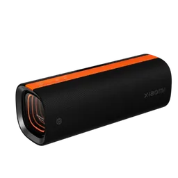 Портативная колонка Xiaomi Sound Party NS7-GL, Черный | Оранжевый