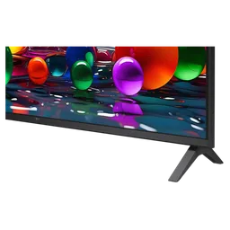 43 LED SMART Телевизор LG 43UA75006LA, 3840×2160 4K UHD, webOS, Черный»