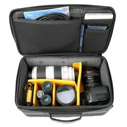 Vanguard VEO BIB Divider S37