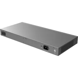Сетевой коммутатор Grandstream GWN7831, 4x Gigabit Combo
