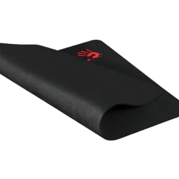 Игровой коврик для мыши Bloody B-035S, Medium, Чёрный