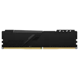 Memorie RAM Kingston FURY Beast, DDR4 SDRAM, 3200 MHz, 8GB, KF432C16BB/8WP