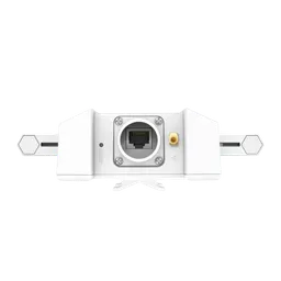 Беспроводная точка доступа TP-LINK EAP625-Outdoor HD, 574 Мбит/с, 1201 Мбит/с, Белый