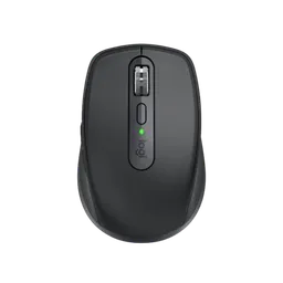 Mouse Wireless Logitech MX Anywhere 3S, Grafit