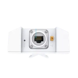 Точка доступа TP-LINK EAP650-Outdoor, До 3000 Мбит/с, Белый