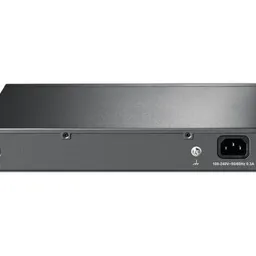 Сетевой коммутатор TP-LINK TL-SF1024D, 24x 10/100 Мбит/с