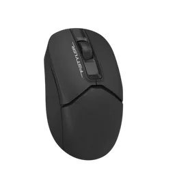 Беcпроводная мышь A4Tech FB12S, Чёрный