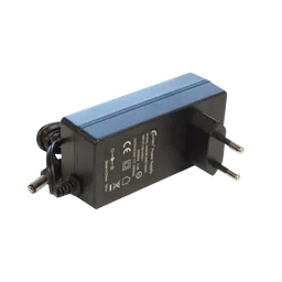 Маршрутизатор MikroTik L009UiGS-RM, Красный