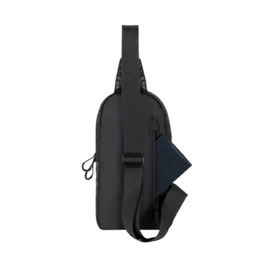 Geantă de umăr RivaCase Dijon, 10,1, , Negru”