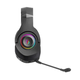 Căști gaming Bloody GR270, Fără fir, Negru