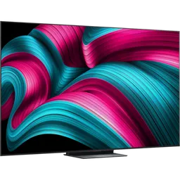 83 OLED SMART Телевизор LG OLED83C54LA, 3840×2160 4K UHD, webOS, Черный»