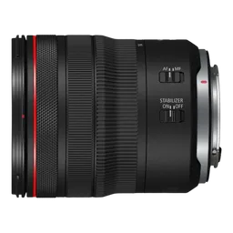 Canon RF 14-35mm f/4L IS USM