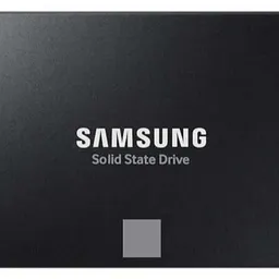 Samsung 870 EVO MZ-77E500