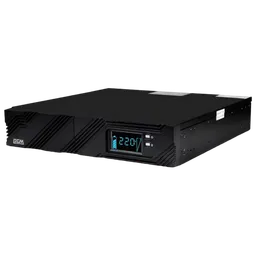 Источник бесперебойного питания PCM SPR-3000, Линейно-интерактивный, 3000VA, Башня/Крепление в стойку