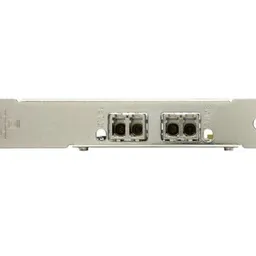 Сетевой адаптер Intel I350-F2