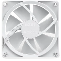 Вентилятор для ПК NZXT F120 RGB, 120 мм