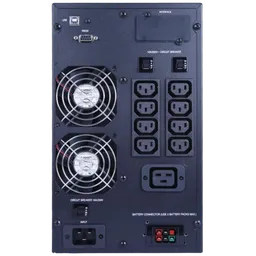 Sursă de alimentare neîntreruptibilă PCM MAC-3000