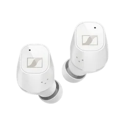 Наушники Sennheiser CX Plus True Wireless, Белый
