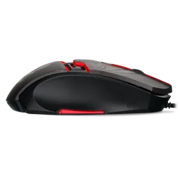 Gaming Mouse SVEN RX-G805, Negru