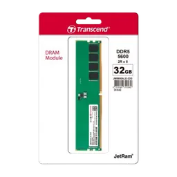 Transcend JetRam JM5600ALE-32G