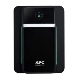 Источник бесперебойного питания APC Back-UPS BX950MI-GR, Линейно-интерактивный, 950VA, Башня