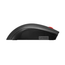 Mouse Wireless Lenovo 150, Negru