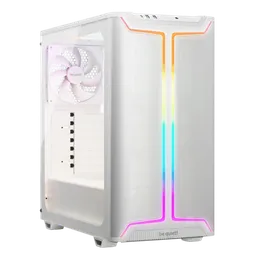 Be Quiet! Pure Base 501 DX