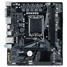 Gigabyte H610M S2H V2