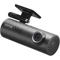 Cameră DVR frontală  70mai M200, Gri