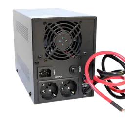 Sursa de alimentare neintreruptibila SPS SH500IN